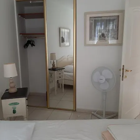 Le Chevrefeuille Apartman