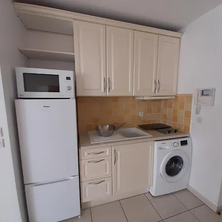 Apartman Le Chevrefeuille