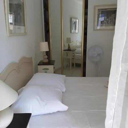 Appartement Le Chèvrefeuille