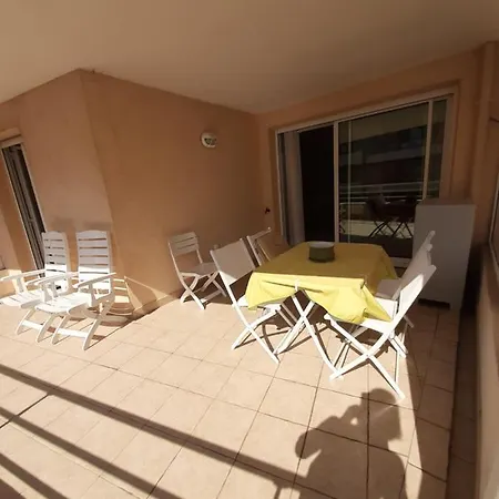 Appartamento Le Chèvrefeuille