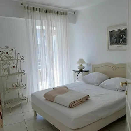 Le Chevrefeuille Apartman