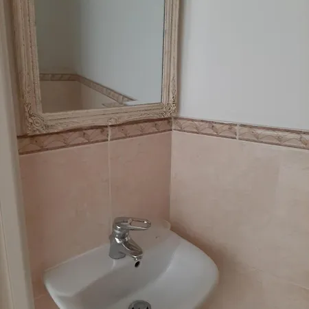 Apartman Le Chevrefeuille Saint-Raphaël