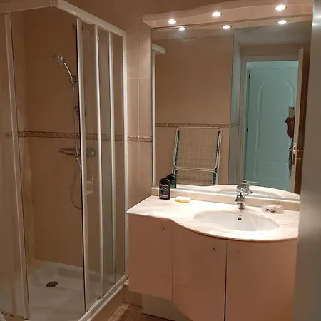 Le Chevrefeuille Apartman Saint-Raphaël