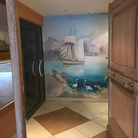 Appartement Le Chèvrefeuille