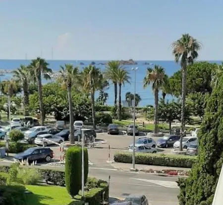 Le Chevrefeuille Apartman *